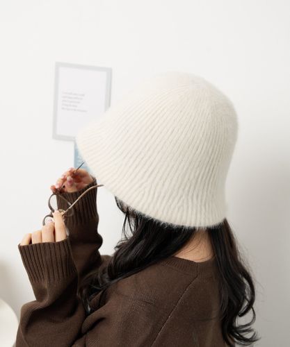 紐付きマルチボーダーハット｜WEGO（ウィゴー） – WEGO ONLINE STORE