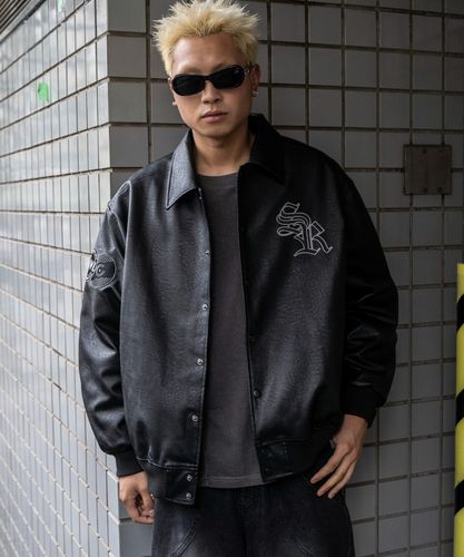 ベロアスカジャン｜WEGO（ウィゴー） – WEGO ONLINE STORE