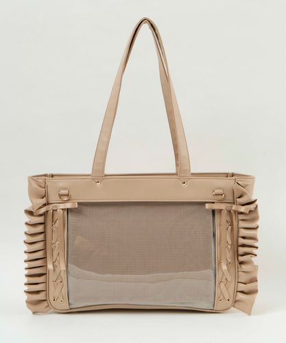 レースアップ痛バッグS｜WEGO（ウィゴー） – WEGO ONLINE STORE