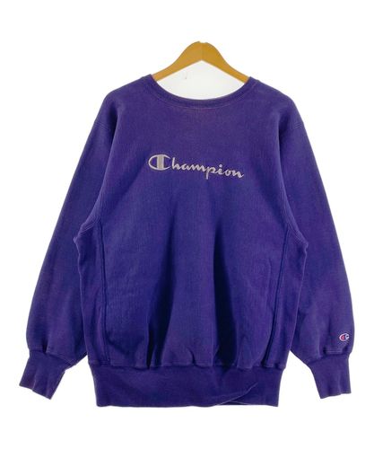 90's Vintage Champion リバースウィーブ – WEGO ONLINE STORE