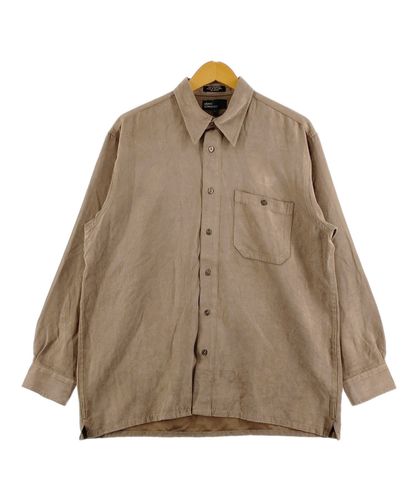 Eddie Bauer コーデュロイシャツ – WEGO ONLINE STORE