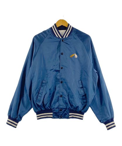 DeLONG チームロゴナイロンジャケット – WEGO ONLINE STORE