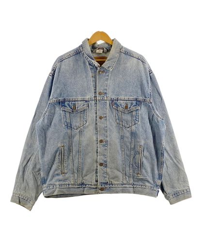 80's Vintage Levi's デニムジャケット – WEGO ONLINE STORE