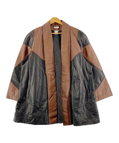 WILSONS LEATHERレザージャケット – WEGO ONLINE STORE