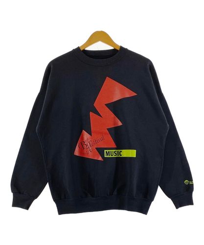 MICHELLE WRIGHTラグランスウェット – WEGO ONLINE STORE