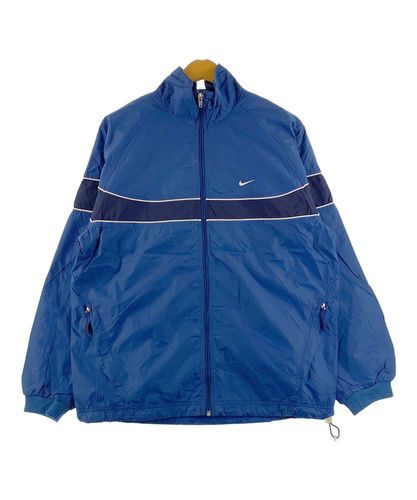 NIKEブランドナイロンジャケット – WEGO ONLINE STORE