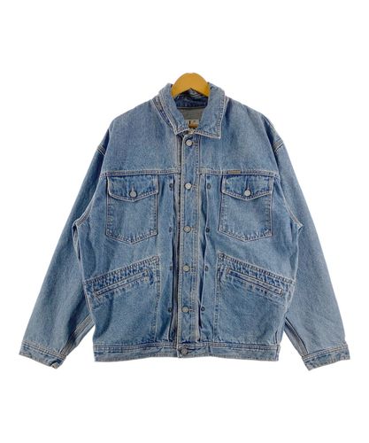 80's Vintage Levi's デニムジャケット – WEGO ONLINE STORE
