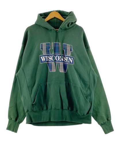 Champion リバース パーカー OREGON – WEGO ONLINE STORE