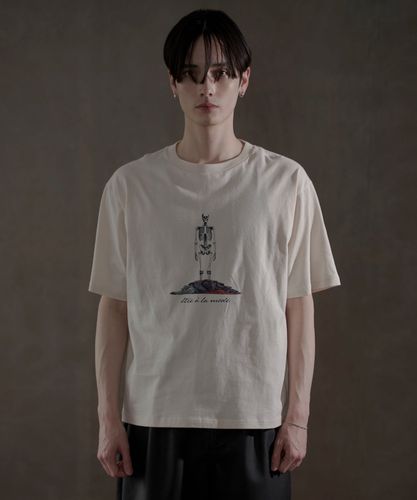 アソートグラフィックT（S） – WEGO ONLINE STORE