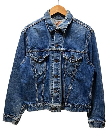Levi's 70506デニムジャケット – WEGO ONLINE STORE