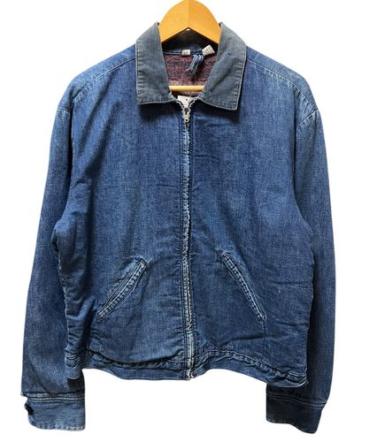 80's Vintage Levi's デニムジャケット – WEGO ONLINE STORE