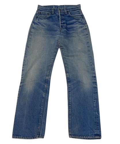 Levi's 501xx 47モデル – WEGO ONLINE STORE