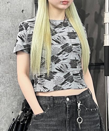 スタッズジップキャミソール – WEGO ONLINE STORE