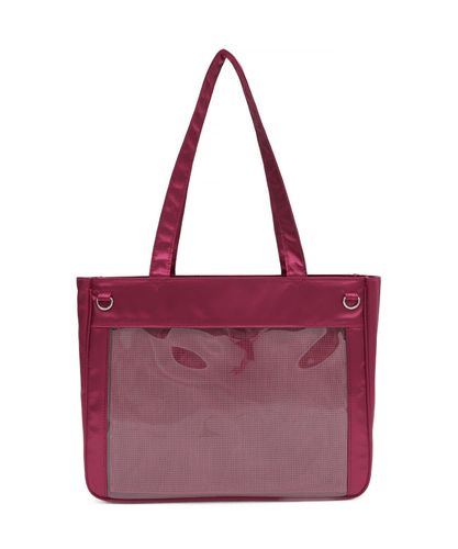 レースアップ痛バッグS｜WEGO（ウィゴー） – WEGO ONLINE STORE