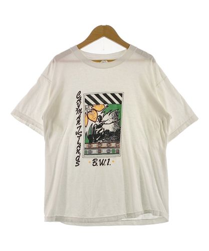 90s BUBBLEGUM CRISIS Tシャツ – WEGO ONLINE STORE