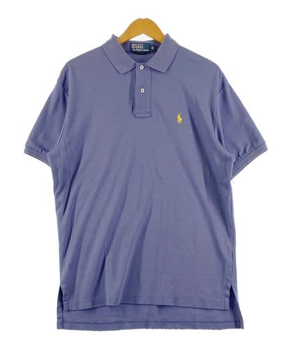POLO Ralph Lauren ポロシャツ 楽天市場】ポロ ラルフローレン ポロシャツ POLO RALPH LAUREN