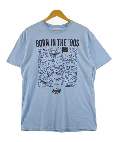 スピーディー・ゴンザレス キャラクターTシャツ – WEGO ONLINE STORE