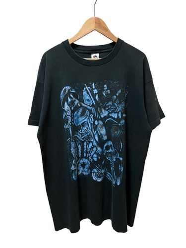 The Chemical Brothers バンドTシャツ – WEGO ONLINE STORE