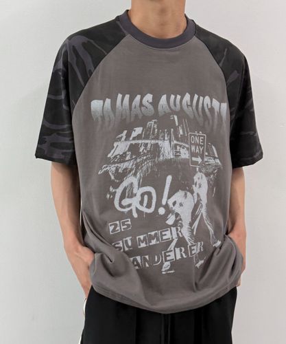 Suchmos グラフィックTシャツ Sサイズ　デザイン違い2枚 Suchmos グラフィックTシャツ Sサイズ デザイン違い2枚 Amazon