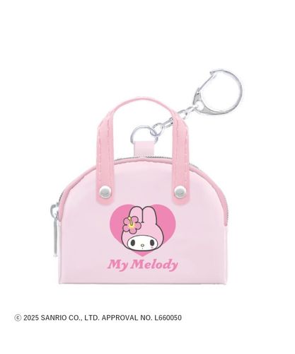 ハロキティメイドマスコットポーチ｜WEGO（ウィゴー） – WEGO ONLINE STORE