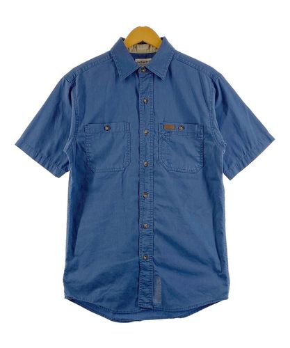 Dickies 半袖ワークシャツ – WEGO ONLINE STORE