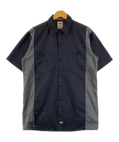 Dickies 半袖ワークシャツ – WEGO ONLINE STORE
