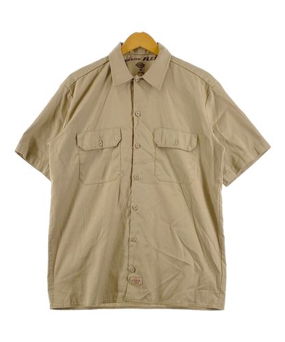 Dickies 半袖 ワークシャツ – WEGO ONLINE STORE