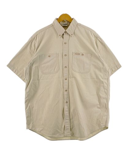 Dickies 半袖 ワークシャツ – WEGO ONLINE STORE