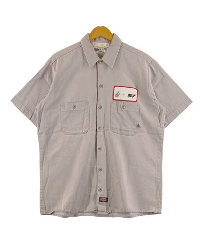 Dickies 半袖 ワークシャツ – WEGO ONLINE STORE