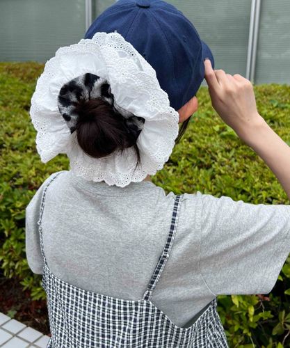 L2Pビジューファーヘアピン｜WEGO（ウィゴー） – WEGO ONLINE STORE