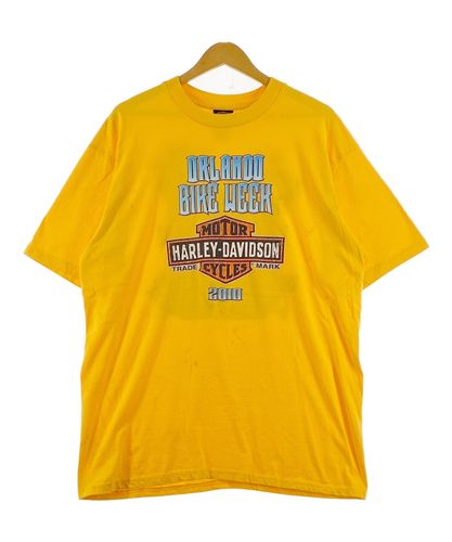 HARLEY-DAVIDSON Tシャツ – WEGO ONLINE STORE