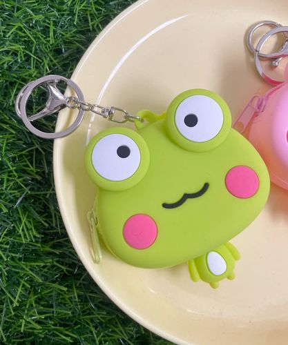 ぷりぷり出っ歯モンスターミニポーチ｜WEGO（ウィゴー） – WEGO ONLINE