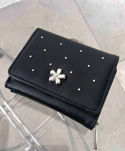 クロススタッズウォレット｜WEGO（ウィゴー） – WEGO ONLINE STORE