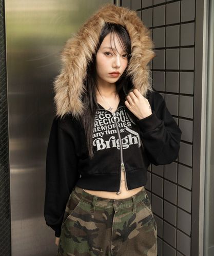 ベロア2ラインジップパーカー｜WEGO（ウィゴー） – WEGO ONLINE STORE
