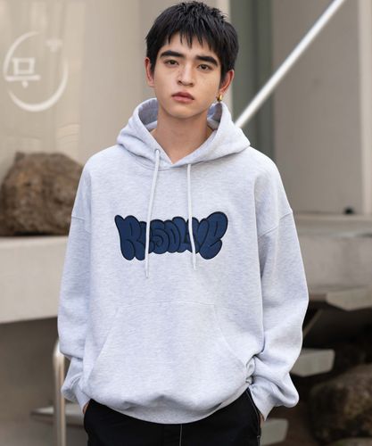 アソートグラフィックプルオーバー【期間限定特価 12/4(水)11:59まで