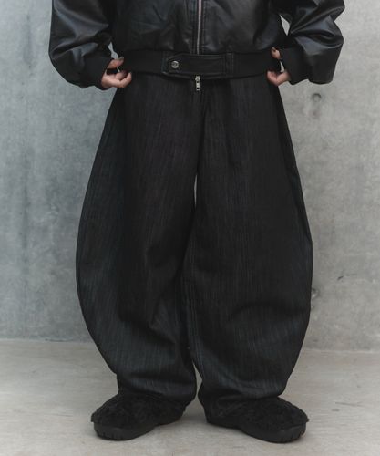 ベルト付きコーデュロイパンツ – WEGO ONLINE STORE