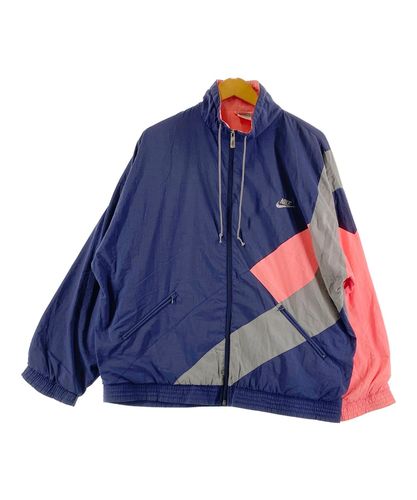 NIKE ブランドナイロンジャケット – WEGO ONLINE STORE