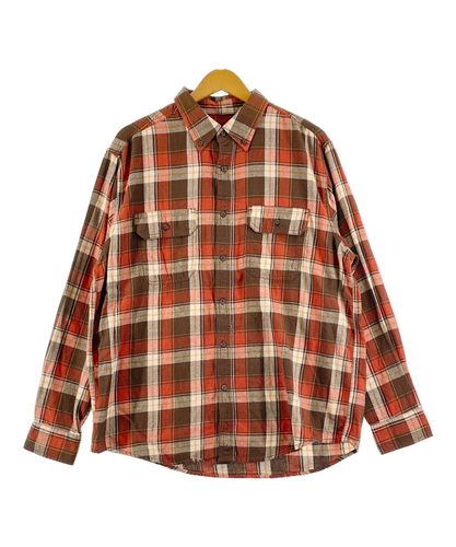 60's Vintage ネルシャツ – WEGO ONLINE STORE