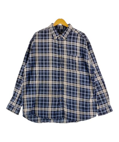 ST JOHN'S BAY ネルシャツ – WEGO ONLINE STORE