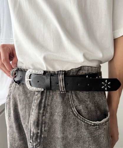 ダブルハトメベルト｜WEGO（ウィゴー） – WEGO ONLINE STORE
