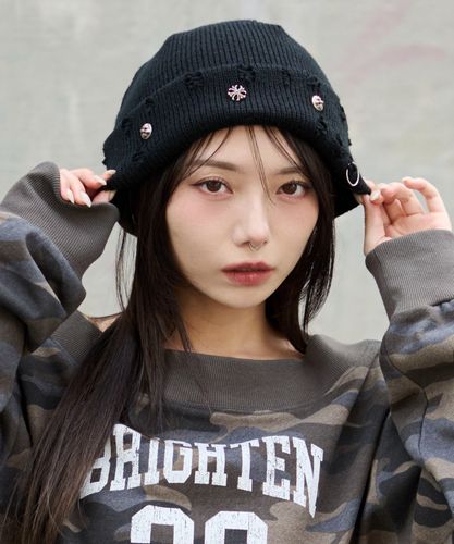 ラメサマーニットビーニー｜WEGO（ウィゴー） – WEGO ONLINE STORE