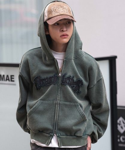 サークルロゴハーフジッププルオーバー – WEGO ONLINE STORE