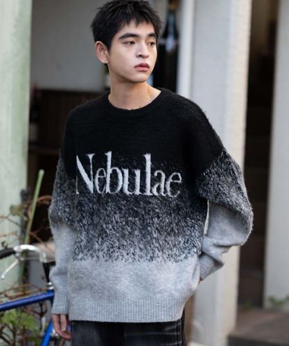 ジャガードグラフィックプルオーバー（LS） – WEGO ONLINE STORE