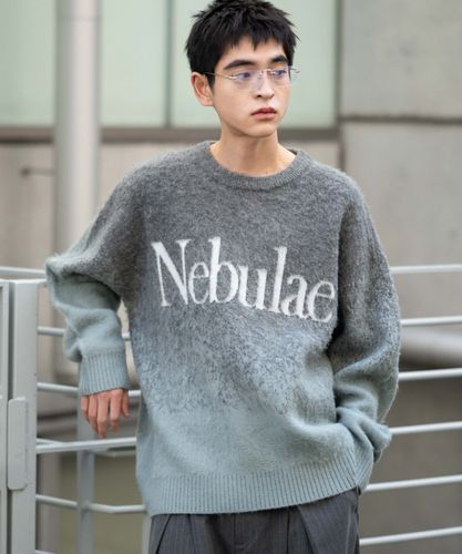 ジャガードグラフィックプルオーバー（LS） – WEGO ONLINE STORE