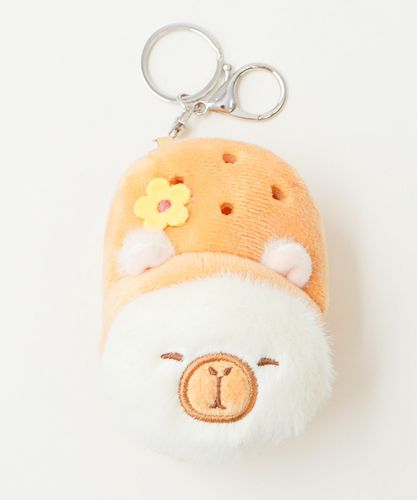 おでかけsmileベアぬいぐるみキーホルダー｜WEGO（ウィゴー） – WEGO