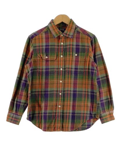 60's Vintage ネルシャツ – WEGO ONLINE STORE