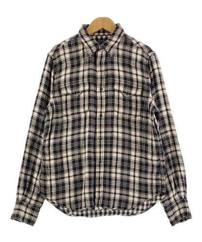 60's Vintage ネルシャツ – WEGO ONLINE STORE