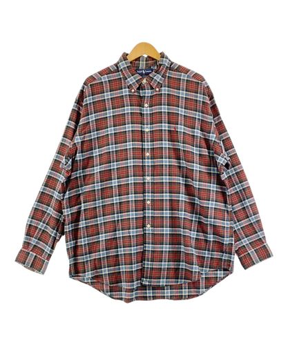 60's Vintage ネルシャツ – WEGO ONLINE STORE