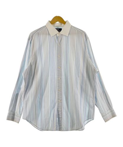 BURBERRY LONDON チェック 半袖ブランドシャツ – WEGO ONLINE STORE