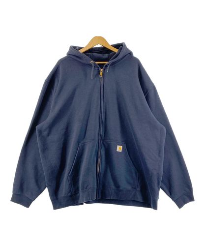 Carhartt ZIPパーカー – WEGO ONLINE STORE
